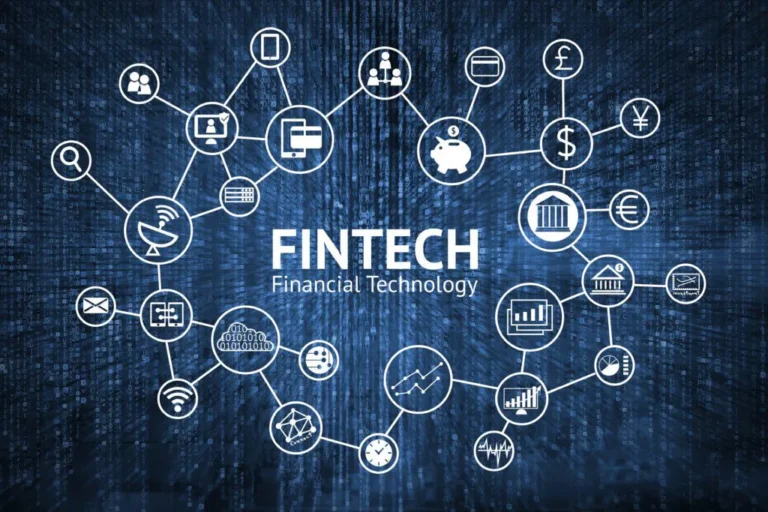 How to Build Scalable Fintech Systems: Microservices, Modularity & Asynchronous Thinking